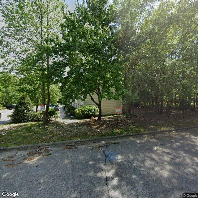 Photo of 5410 TALSERWOOD DR at 5410 TALSERWOOD DR RALEIGH, NC 27610