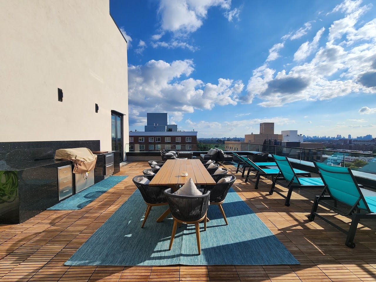 Photo of 4129 52nd St. Affordable housing located at 4129 52nd St Woodside, NY 11377