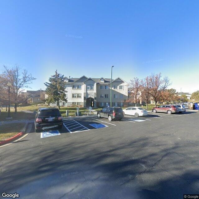 Photo of MAYFLOWER HARBOR at 4125 NORTH 3250 WEST LEHI, UT 84043