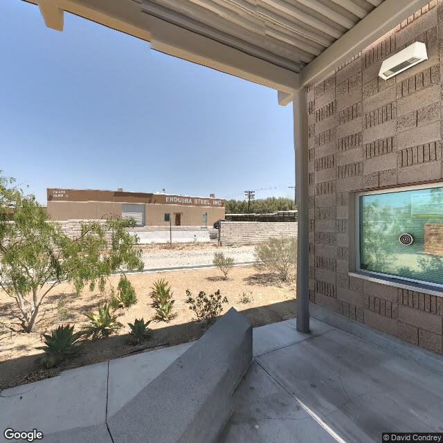 Photo of LEGACY. Affordable housing located at 72490 EL CENTRO WAY THOUSAND PALMS, CA 92276