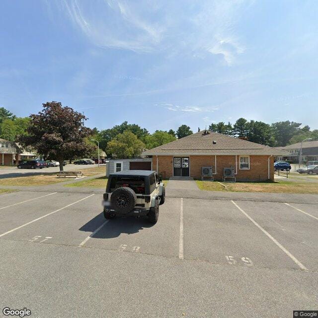 Photo of Holbrook Housing Authority. Affordable housing located at 1 Holbrook Court HOLBROOK, MA 2343