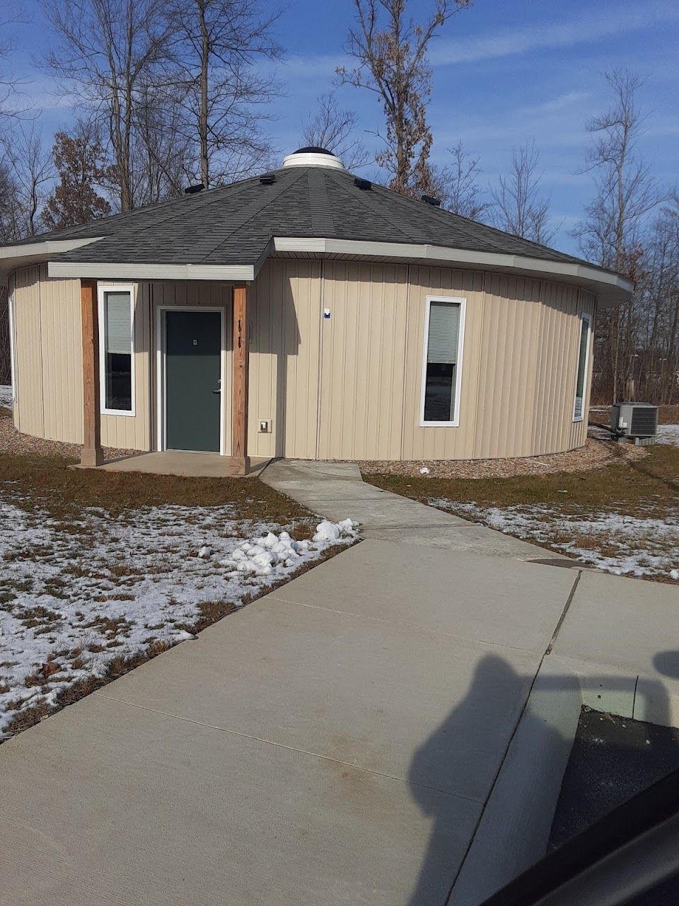 Photo of WILDS AT HARVEST ROSE, THE. Affordable housing located at 1250 IDLEWILD DRIVE RAVENNA, OH 44266