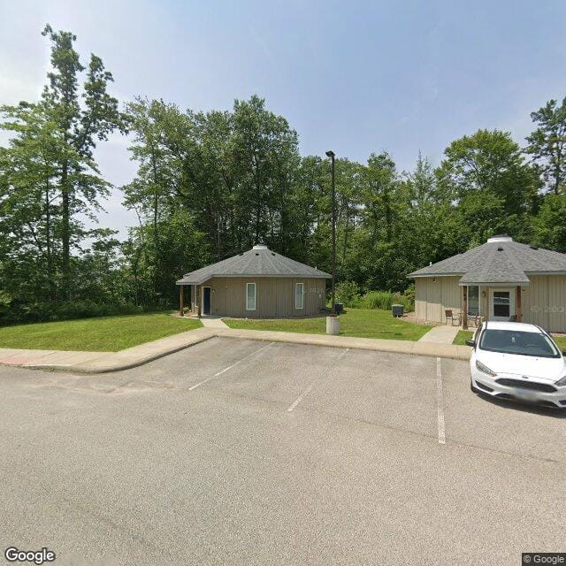Photo of WILDS AT HARVEST ROSE, THE. Affordable housing located at 1250 IDLEWILD DRIVE RAVENNA, OH 44266