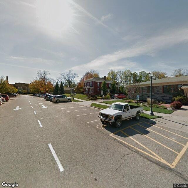 Photo of Mapleview Apartments at 326-378 Poplar St Saint Johns, MI 48879