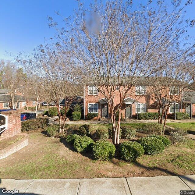 Photo of RANDOLPH HILLS. Affordable housing located at 3449 MARVIN ROAD CHARLOTTE, NC 28211