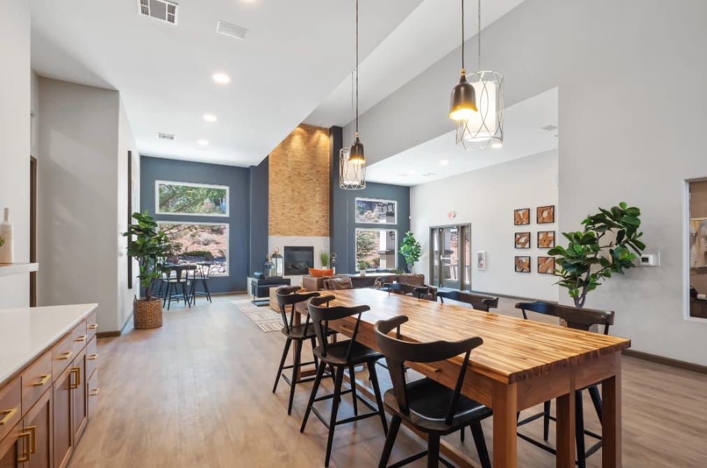 Photo of Ridgeview by Vintage Apartments at 4050 Gardella Ave Reno, NV 89512