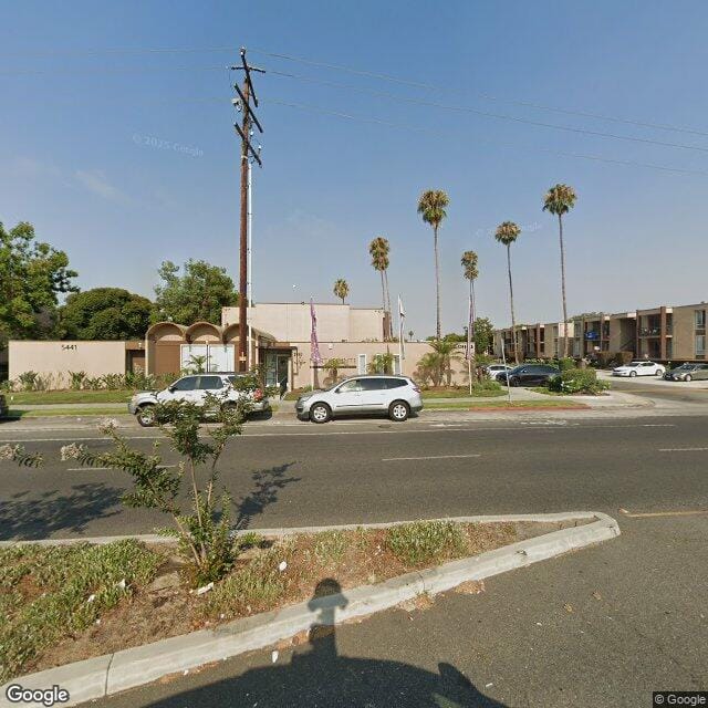 Photo of PARWOOD APTS. Affordable housing located at 5441 N PARAMOUNT BLVD LONG BEACH, CA 90805