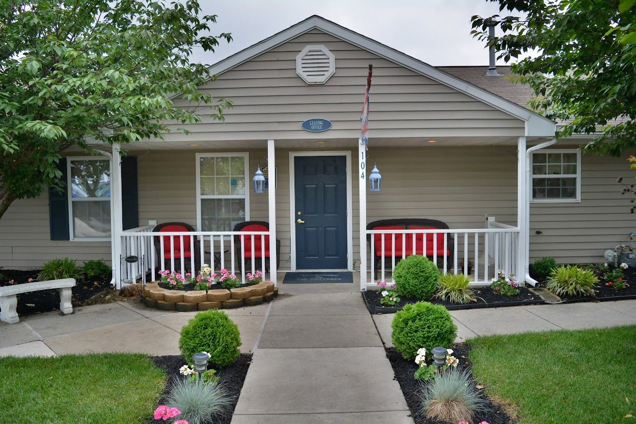 Photo of COTTAGES OF MARTINSBURG. Affordable housing located at 17 COTTAGE RD MARTINSBURG, WV 25404