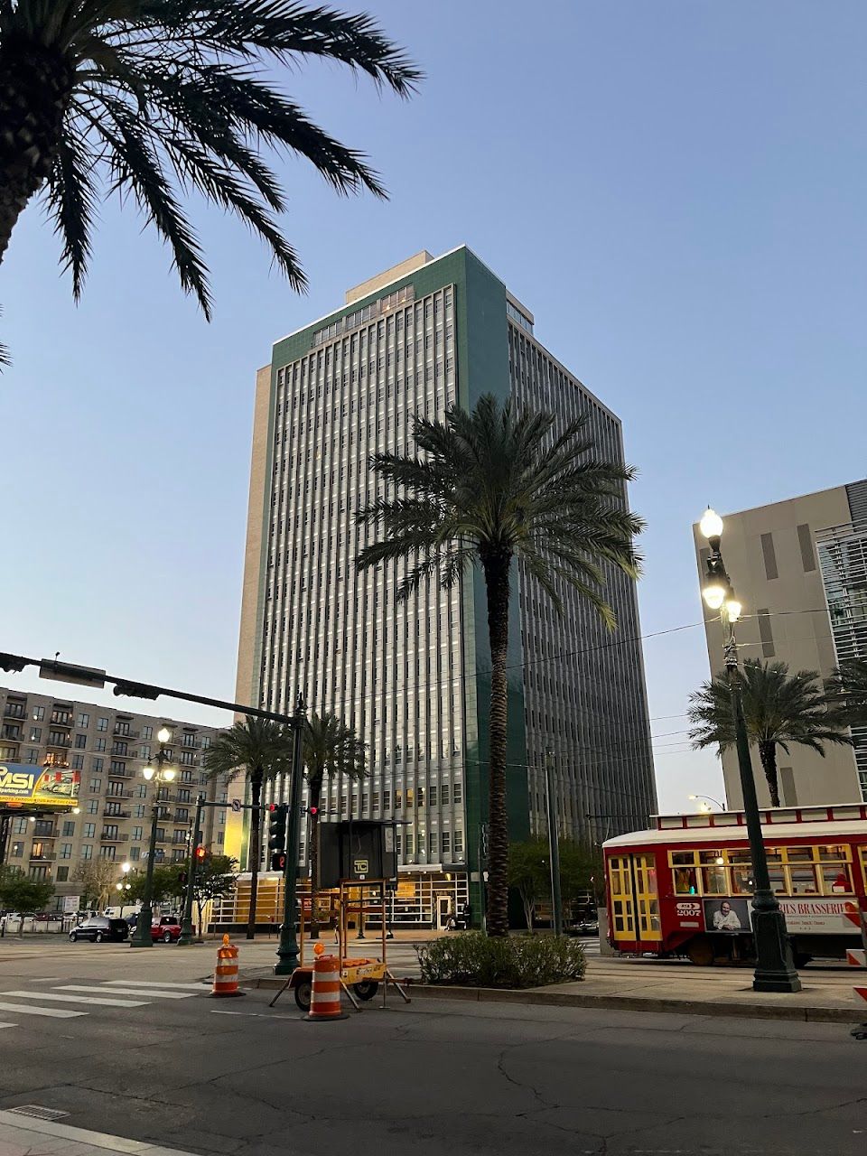 Photo of IBERVILLE ON-SITE PHASE VI at 301 MARAIS STREET NEW ORLEANS, LA 70112