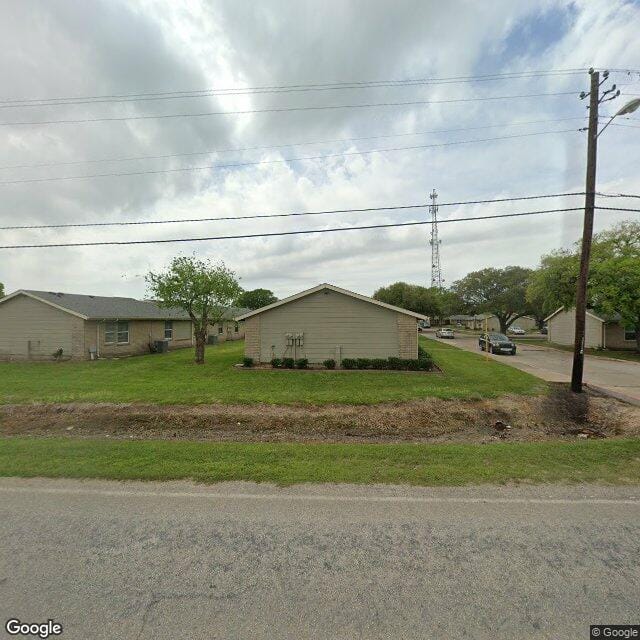 Photo of Bay Breeze Apartments. Affordable housing located at 800 Avenue F Bay City, TX 77414