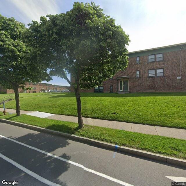 Photo of HUNTINGTON PARK APTS. Affordable housing located at 50 HUNTINGTON PARK ROCHESTER, NY 14621
