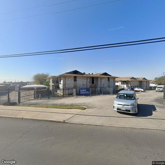 Photo of Tarry Towne Apartments at 315 Vance Jackson Rd San Antonio, TX 78201