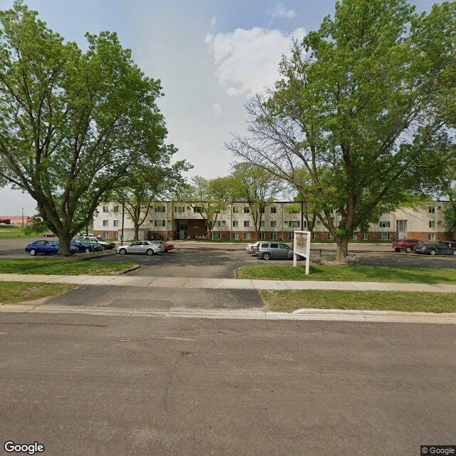 Photo of FAIRMONT SQUARE APARTMENTS at 1205 VICTORIA ST FAIRMONT, MN 56031