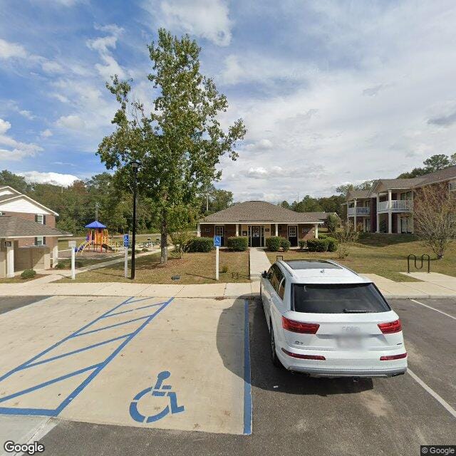 Photo of Eagle Ridge Apartment Homes. Affordable housing located at 1181 Murray Rd Dothan, AL 36303