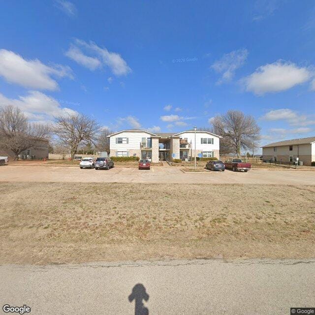 Photo of Sterling Village Apartments. Affordable housing located at 500 E Main St Sterling, OK 73567