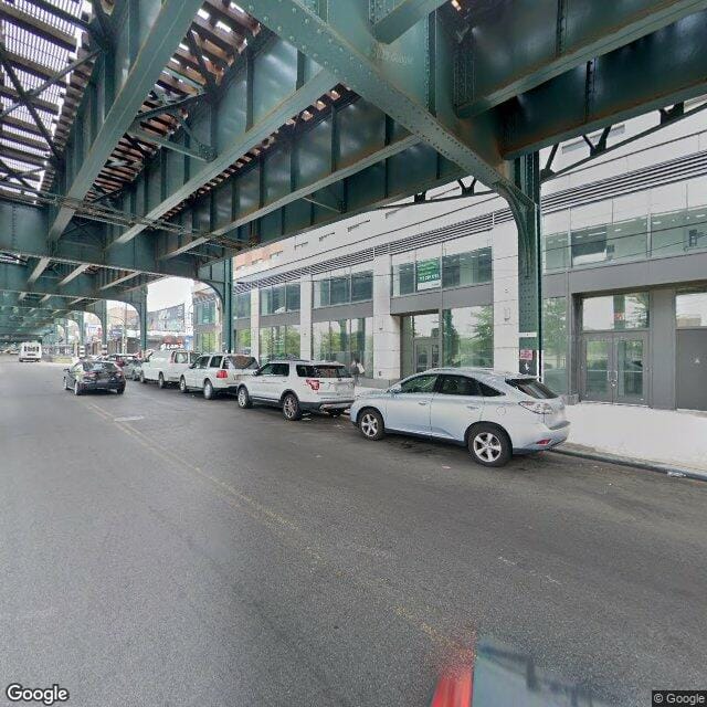 Photo of 810 RIVER at 810 RIVER AVENUE BRONX, NY 10454