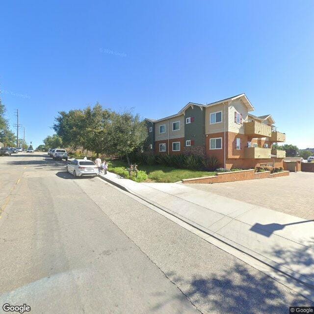 Photo of CHARLES STREET APTS. Affordable housing located at 396 CHARLES ST MOORPARK, CA 93021
