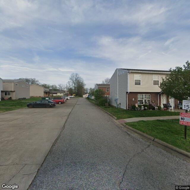 Photo of TERRAPIN PARK TOWN HOMES. Affordable housing located at 2412 COVERT ST PARKERSBURG, WV 26101