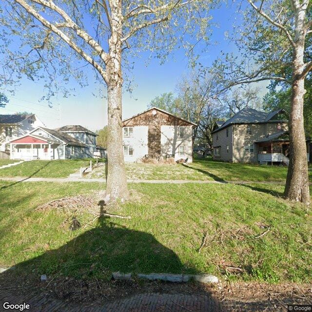 Photo of 715 SW FILLMORE ST. Affordable housing located at 715 SW FILLMORE ST TOPEKA, KS 66606
