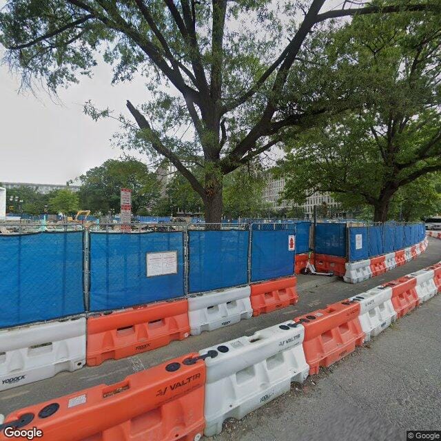 Photo of Hunter Pines Apartments at 3501 Stanton Rd SE Washington, DC 20020