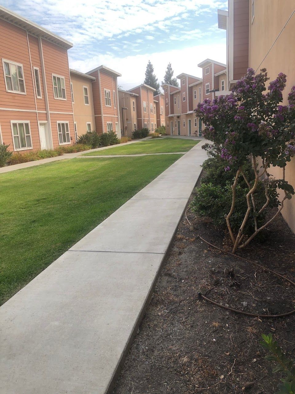 Photo of WINSLOW VILLAGE APTS. Affordable housing located at 5926 VILLAGE GREEN DR STOCKTON, CA 95210