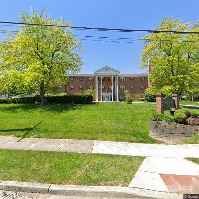 Photo of LIBERTY COMMONS at 101 ROHRER DR TIPP CITY, OH 45371