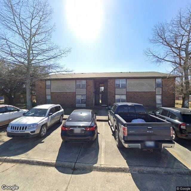 Photo of Southern Apartments. Affordable housing located at 101 Southern Ave Iota, LA 70543