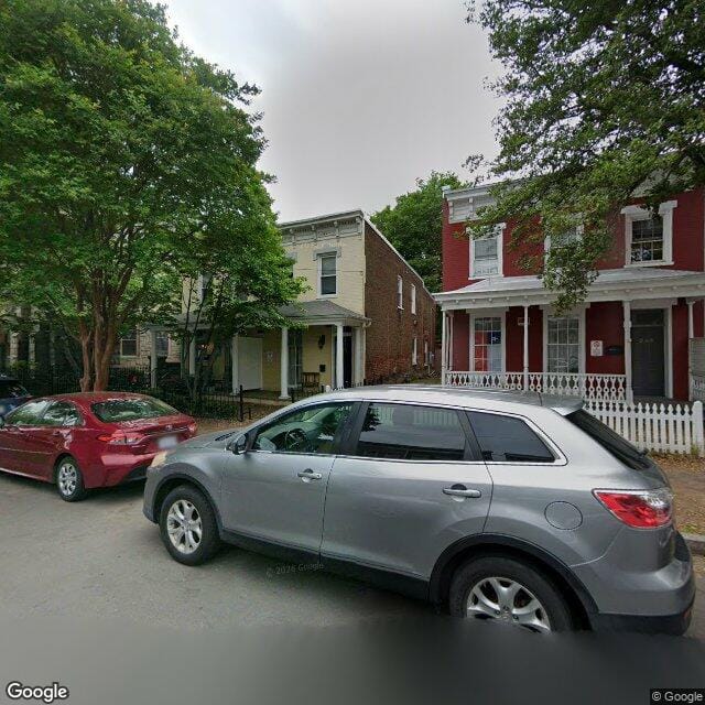 Photo of ST ANDREWS (RICHMOND CITY). Affordable housing located at 924 CUMBERLAND ST RICHMOND, VA 23220