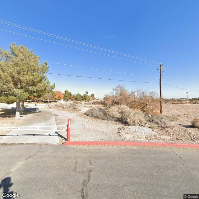 Photo of SUNSET PARK APARTMENTS at 1555 BALZAR AVENUE LAS VEGAS, NV 89106