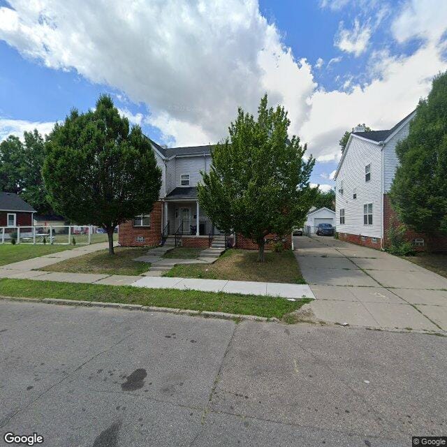Photo of MORNINGSIDE COMMONS. Affordable housing located at 4000 BLOCKS ALTER RD DETROIT, MI 48224