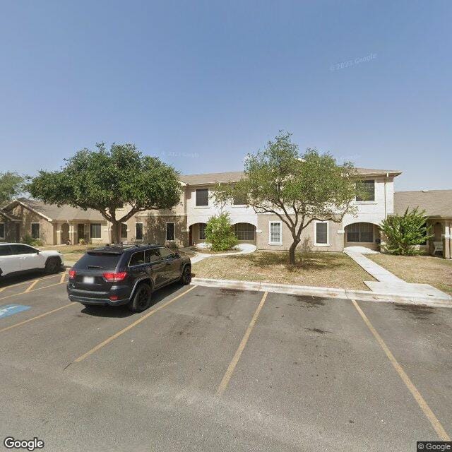 Photo of TRAIL VILLAGE. Affordable housing located at NW OF PASEO PLAZA BLVD. BROWNSVILLE, TX 78526