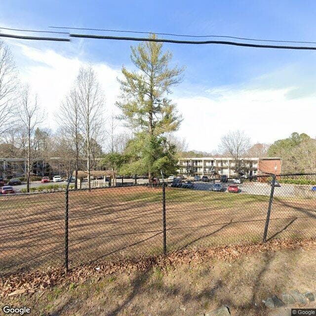 Photo of ETHERIDGE COURT II APARTMENTS. Affordable housing located at 2500 CENTER ST NW ATLANTA, GA 30318