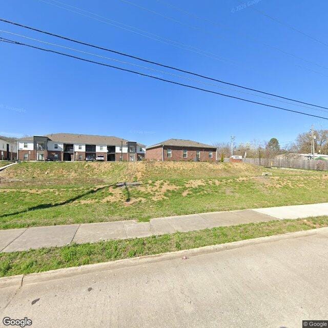 Photo of THE AMMONS AT ASHEVILLE HIGHWAY. Affordable housing located at 4625 ASHEVILLE HIGHWAY KNOXVILLE, TN 37914