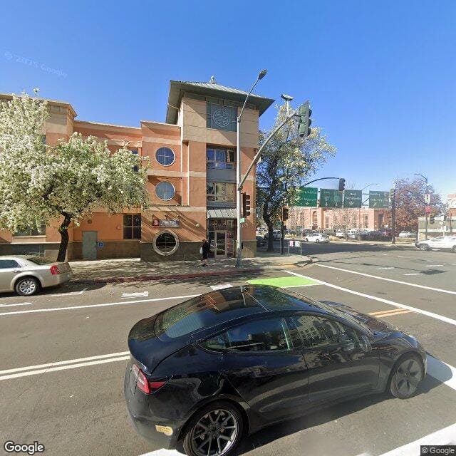 Photo of Ping Yuen. Affordable housing located at 420 I St Sacramento, CA 95814