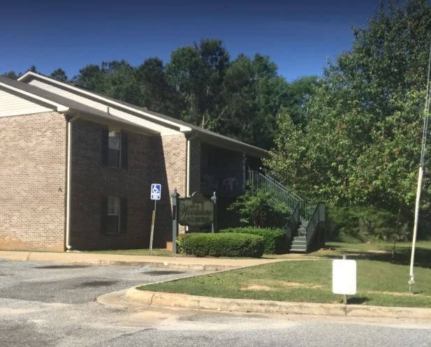 Photo of WOODSTONE APARTMENTS II. Affordable housing located at 320 MAIN STREET EAST LEESBURG, GA 31763