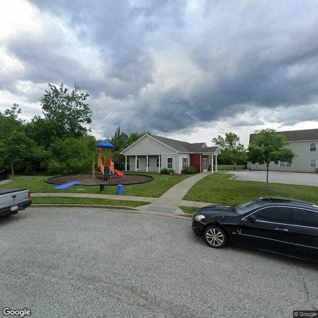 Photo of WOODLANDS AT ZUCK PARK. Affordable housing located at 5319 OLD ZUCK RD ERIE, PA 16506