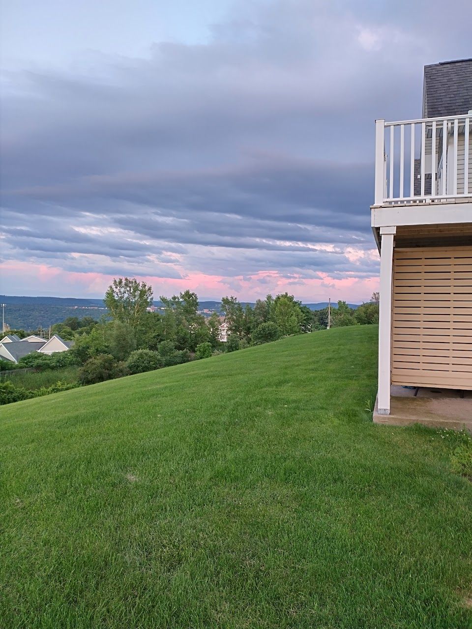 Photo of THE OVERLOOK AT WEST HILL I. Affordable housing located at 120 W HILL CIR ITHACA, NY 14850