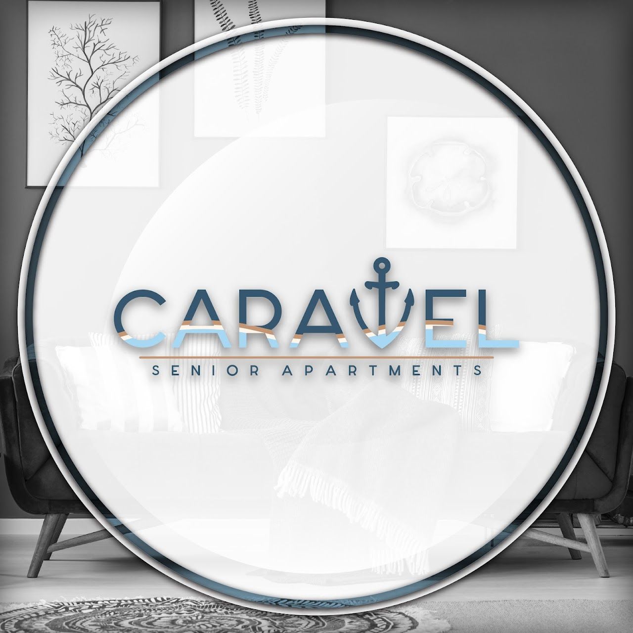Photo of Caravel Apartments. Affordable housing located at 4311 Shoppers Lane Columbus, OH 43228