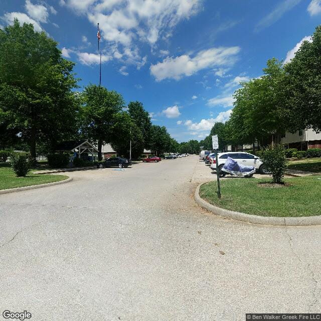 Photo of GREENS AT LOST SPRINGS APTS. Affordable housing located at 3101 N WOODS LN ROGERS, AR 72756