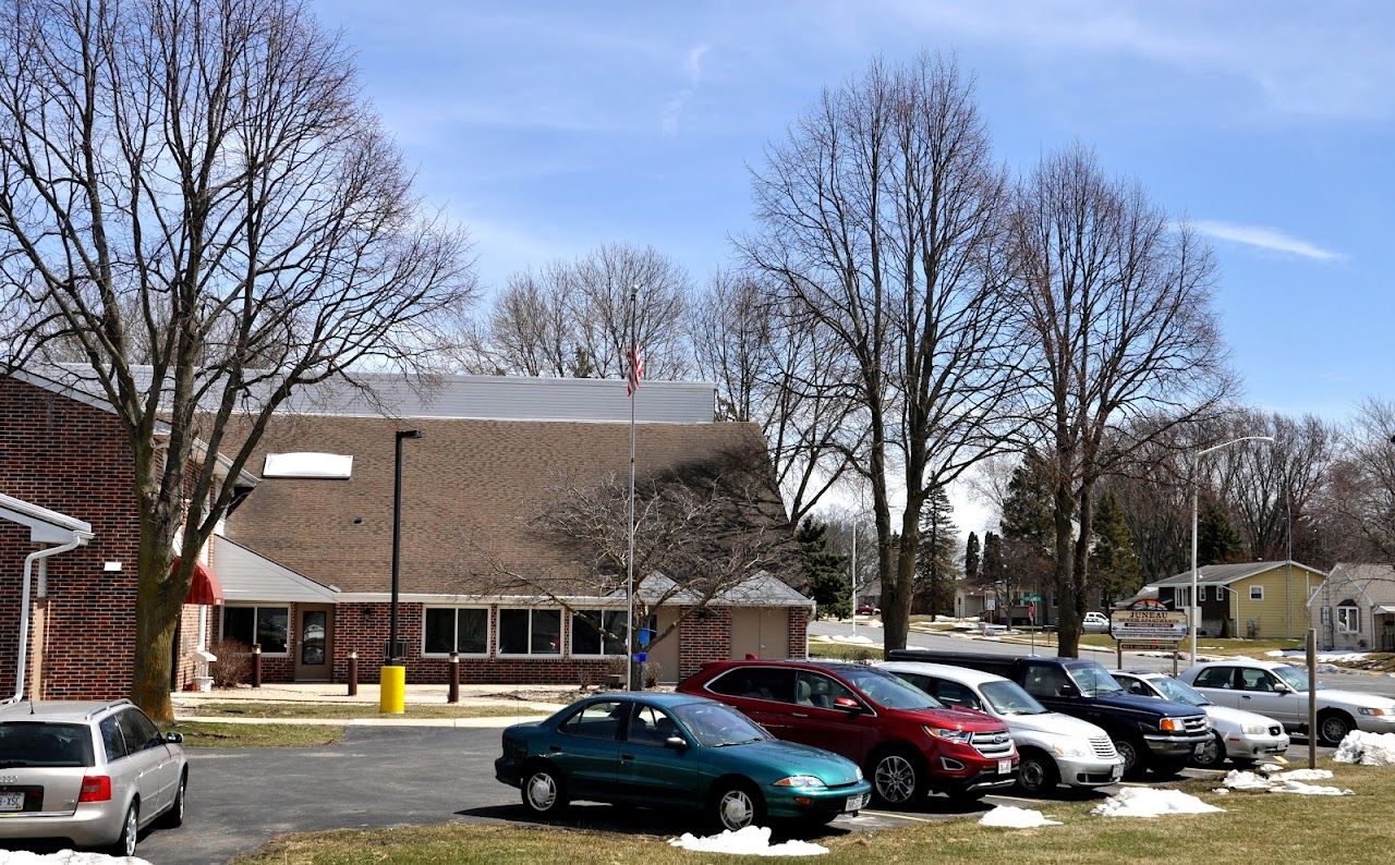 Photo of Dodge County Housing Authority. Affordable housing located at 491 East Center Street JUNEAU, WI 53039