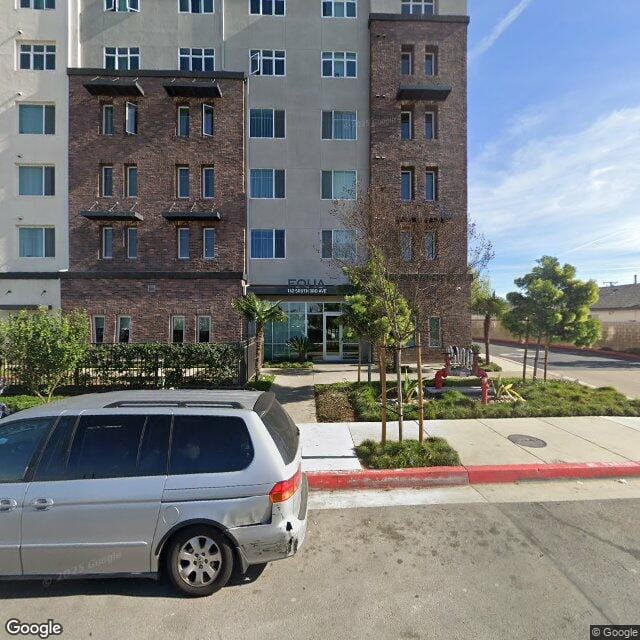 Photo of EQUA (FKA AVOCADO HEIGHTS). Affordable housing located at 162 S. 3RD AVE LA PUENTE, CA 91746