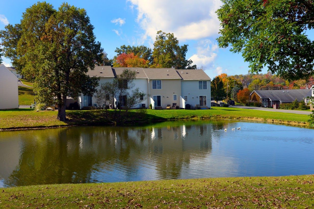 Photo of CRANBERRY COVE APTS. Affordable housing located at 500 MCCULLOCH DR BECKLEY, WV 25801