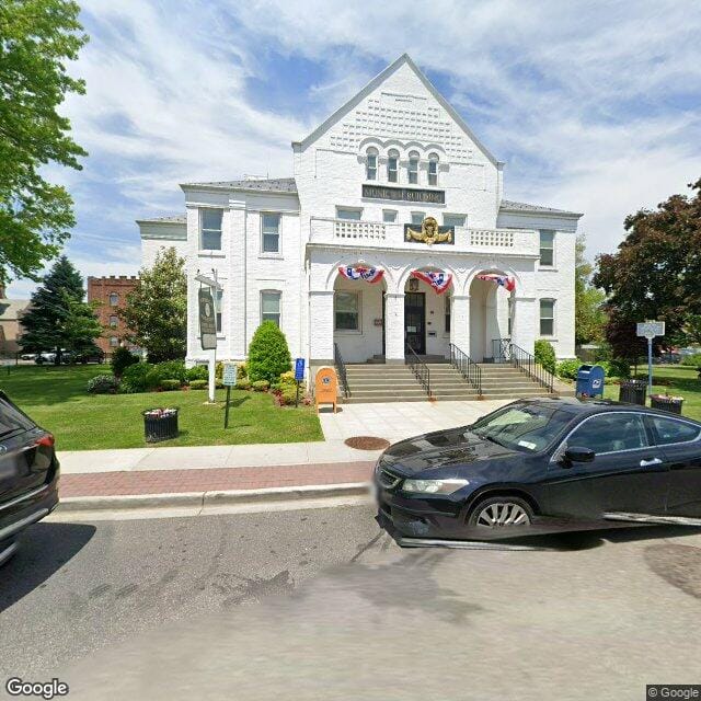 Photo of Village of Rockville Centre. Affordable housing located at P.O.Box 950 ROCKVILLE CENTRE, NY 11571