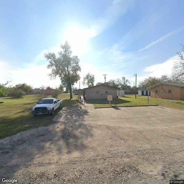 Photo of Housing Authority of Lott. Affordable housing located at 204 South Second LOTT, TX 76656