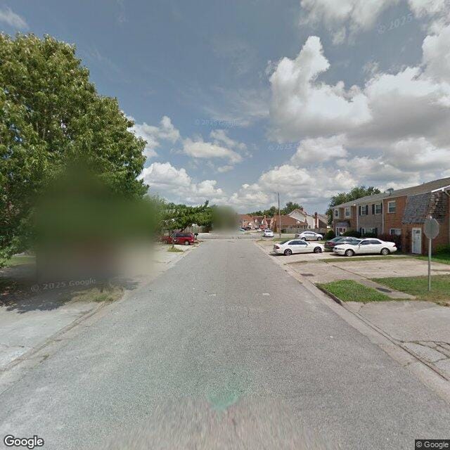 Photo of JAMESTOWN COMMONS I. Affordable housing located at 1025 COLLEGE PARK BLVD VIRGINIA BEACH, VA 23464