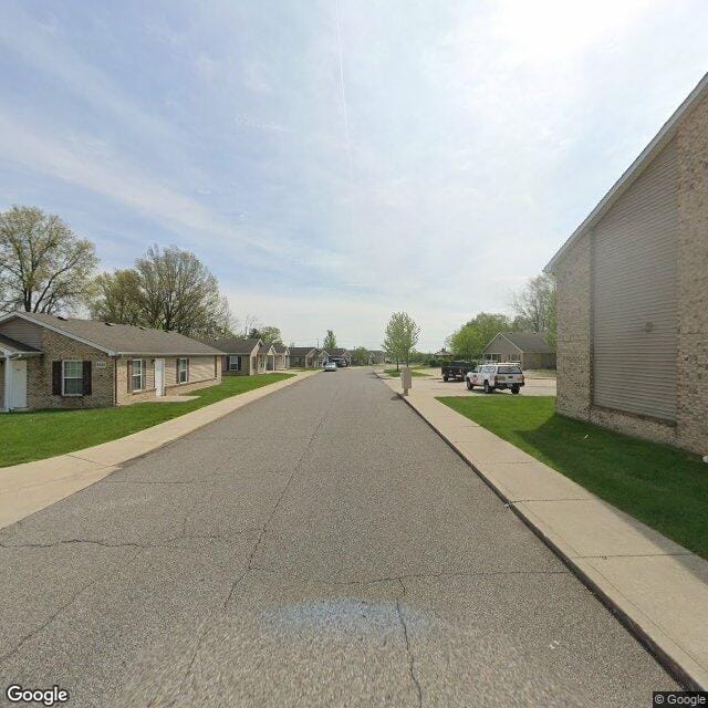 Photo of EDWARD ESTATES at 6901 HUGUENARD RD FORT WAYNE, IN 46818