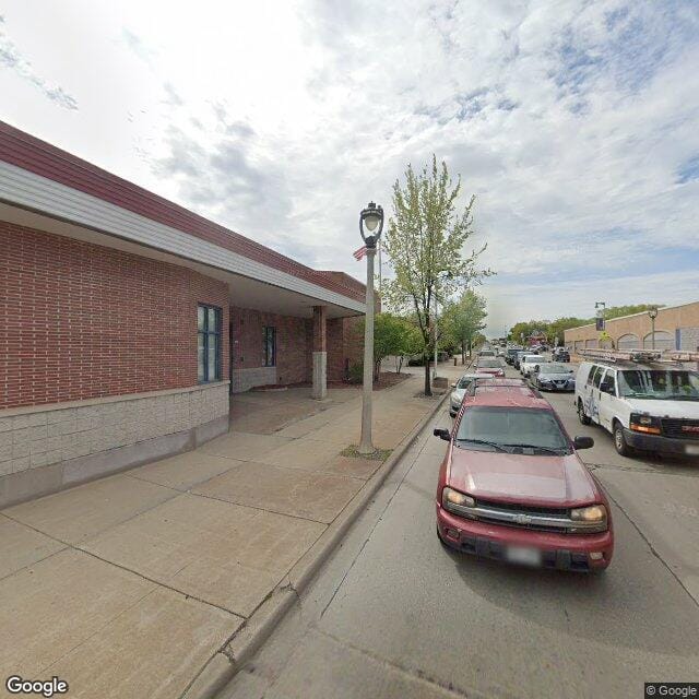 Photo of Housing Authority of the City of Milwaukee. Affordable housing located at 809 North Broadway MILWAUKEE, WI 53202