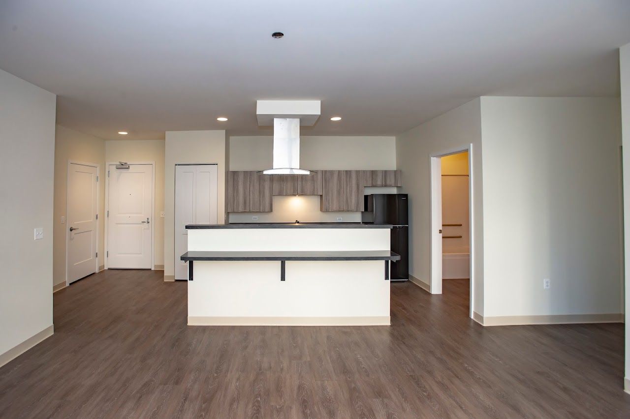 Photo of SCHILLER PLACE at 1433 N HALSTED ST CHICAGO, IL 60642