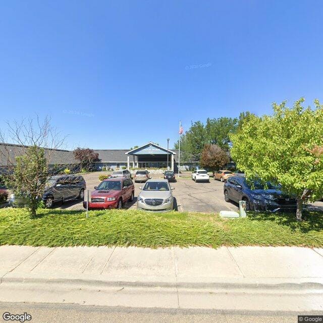 Photo of LOGAN PARK. Affordable housing located at 612 WEST LOGAN STREET CALDWELL, ID 83605