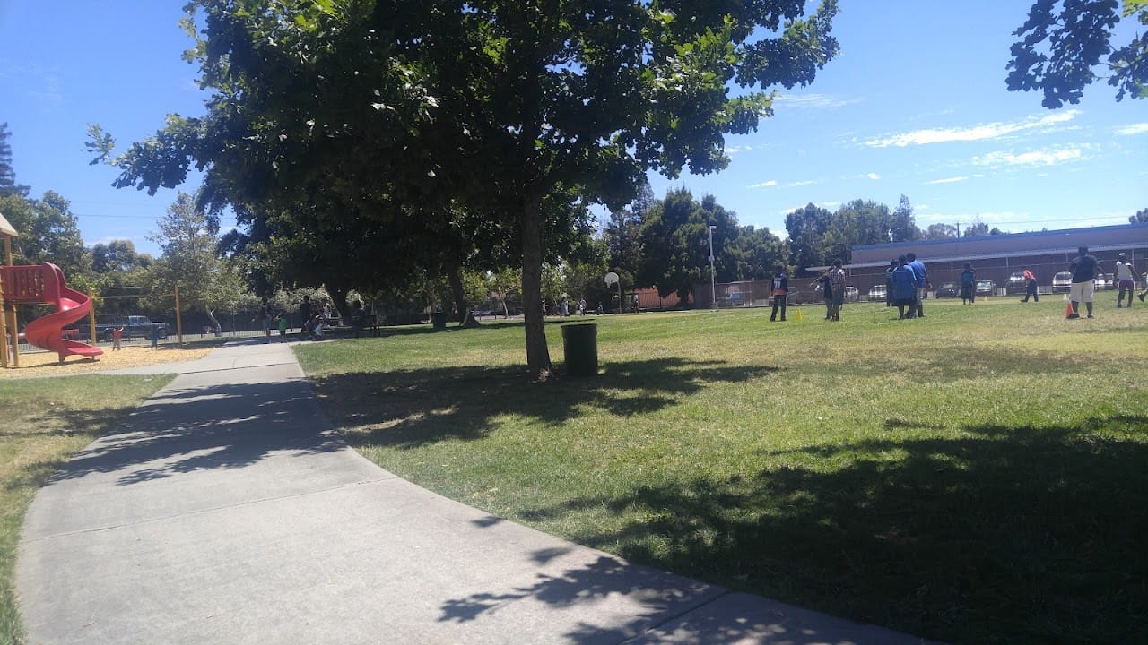 Photo of Phoenix Park Apartments at 4400 Shining Star Dr Sacramento, CA 95823